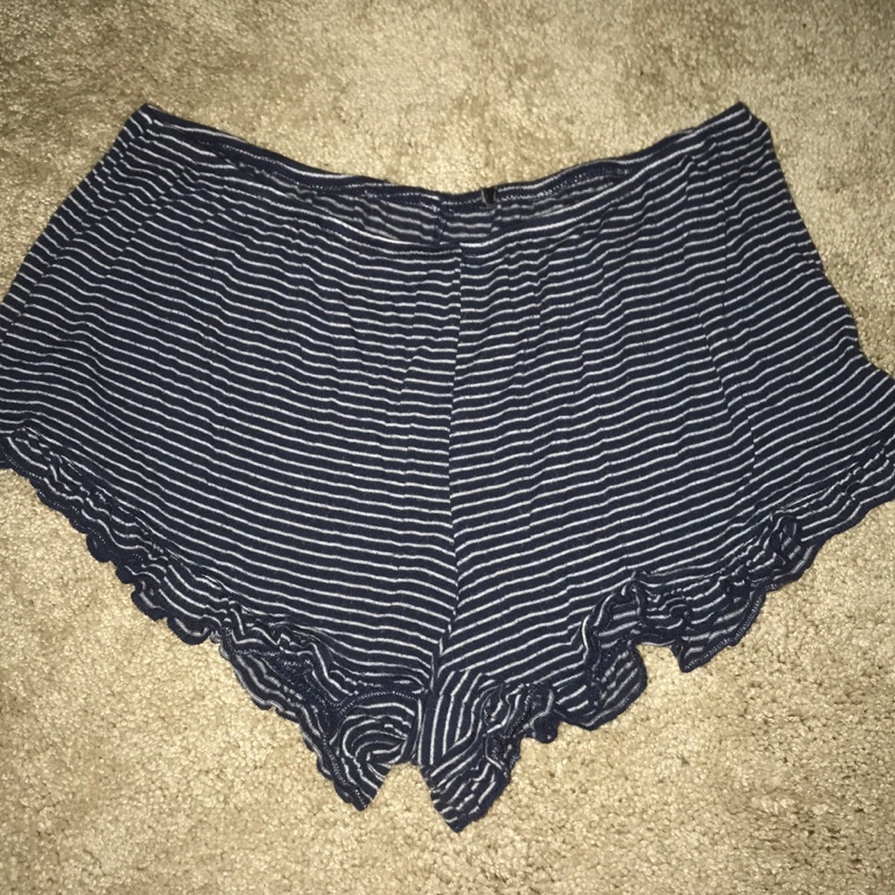 Brandy Melville shorts